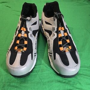 Nautilus Mens  EH Alloy Lite Toe Work Shoe USA N1400 Size 10.5